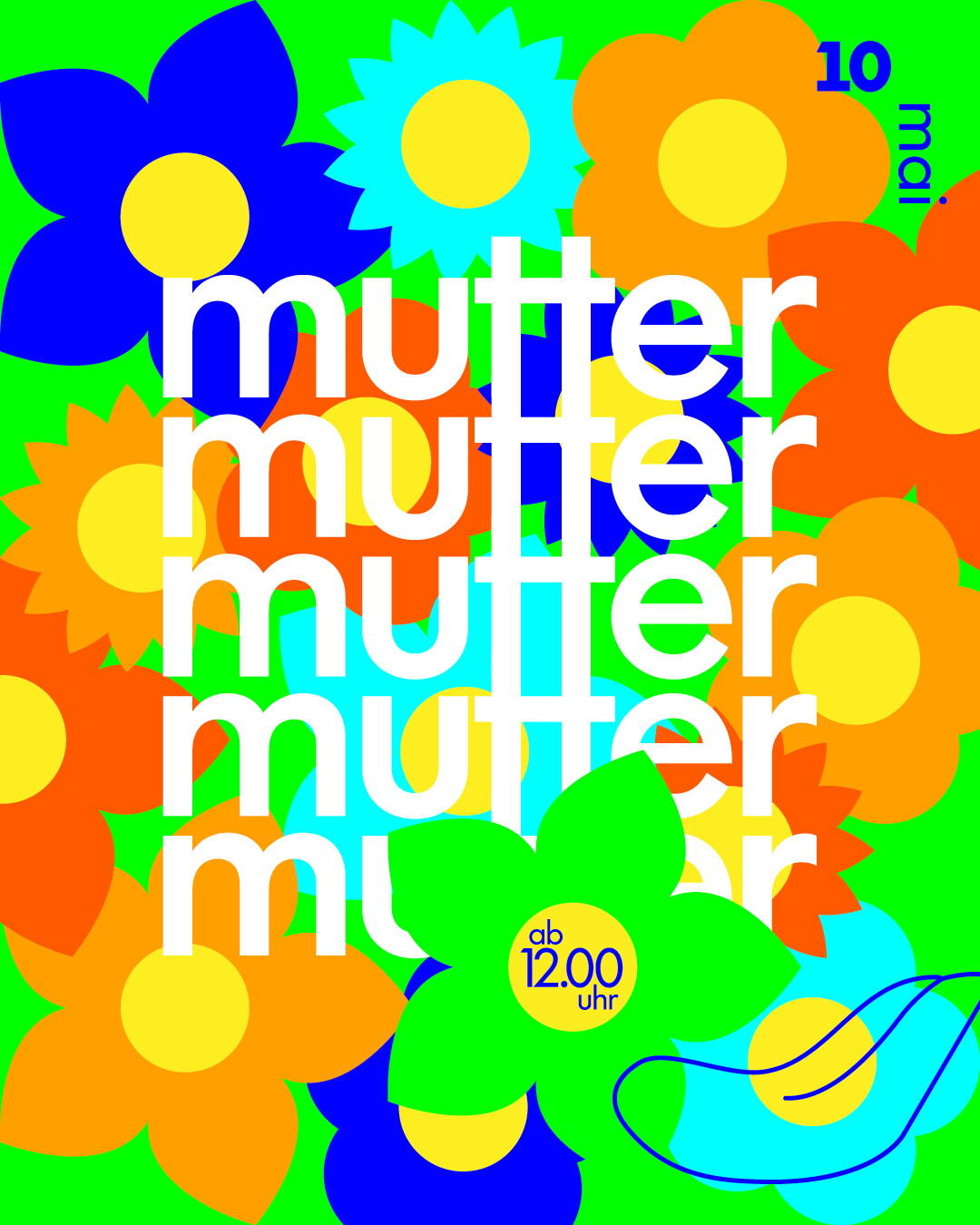 SIH MUTTERTAG 1080x1350px 1